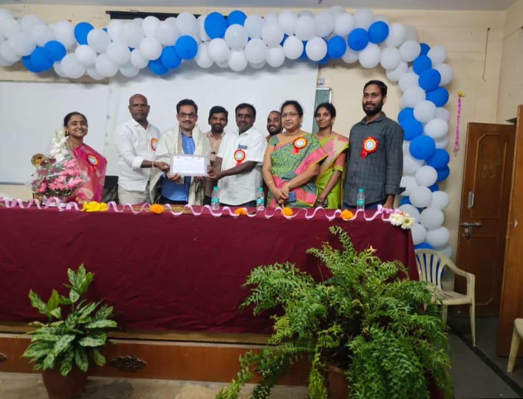 Dr Srinivas Photo 10